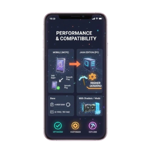 Download Jenny Mod for Minecraft (Java & Bedrock) – Latest 2025 10 Jenny mod java edition removebg preview