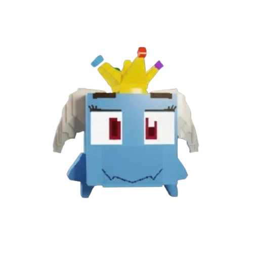 Jenny mod character Kobold