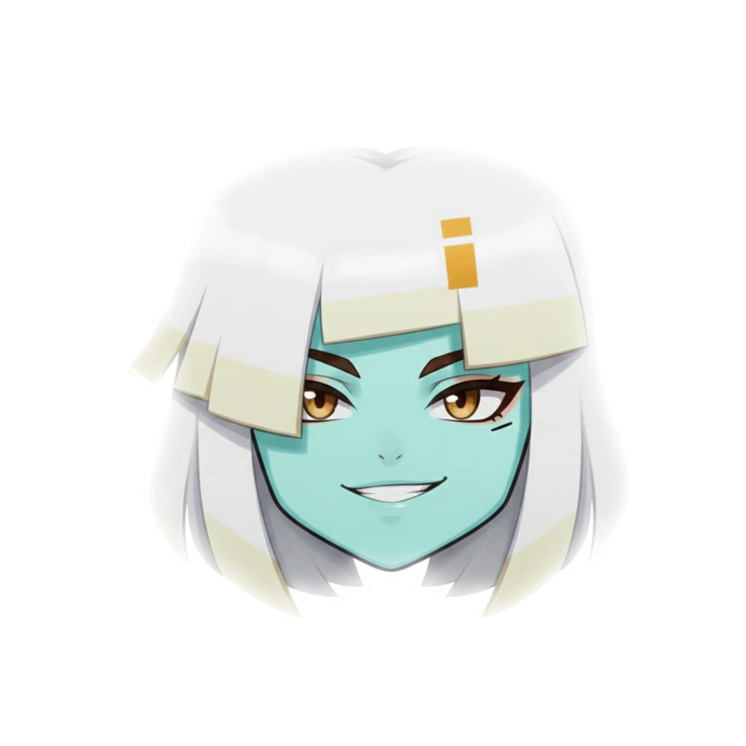 allie jenny mod character 1