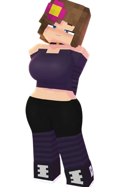 jenny bell character